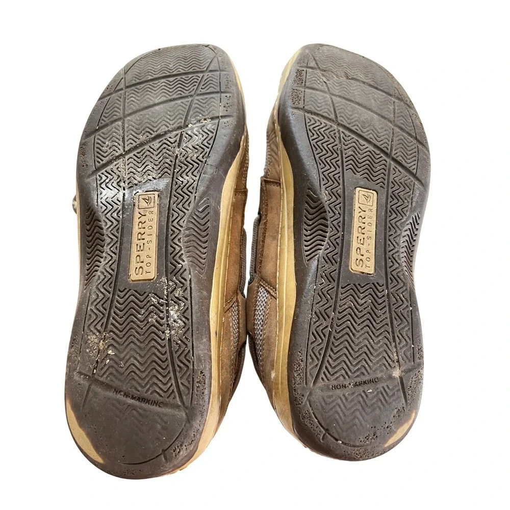 Sperry top sider